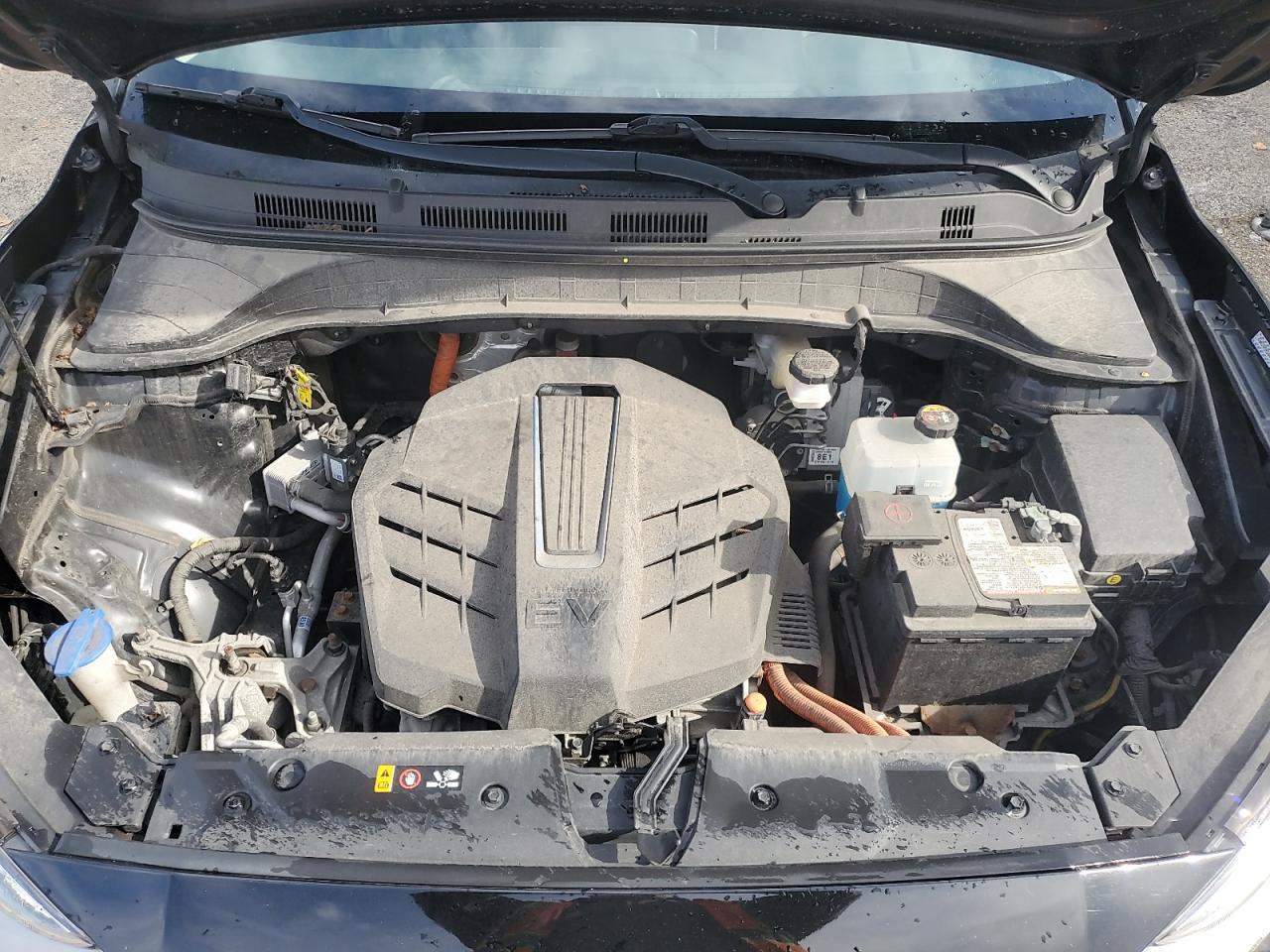 HYUNDAI KONA ULTIMATE