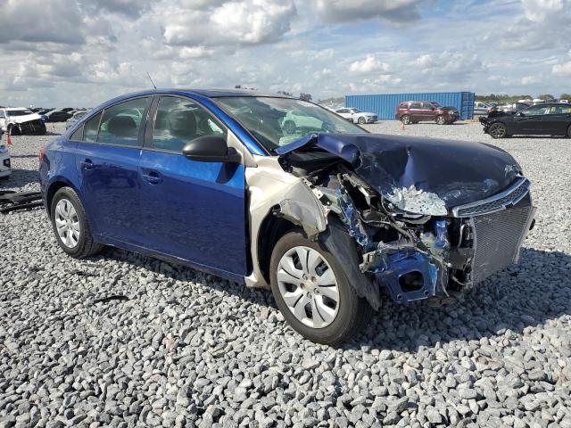 2013 CHEVROLET CRUZE LS - 1G1PA5SG1D7222331