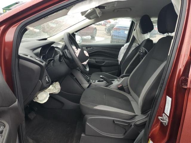 2014 FORD ESCAPE S #3283988818