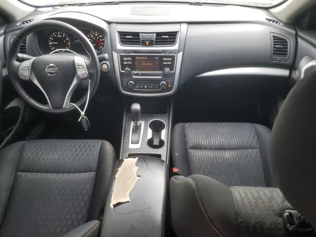 2016 NISSAN ALTIMA 2.5 #3287688016