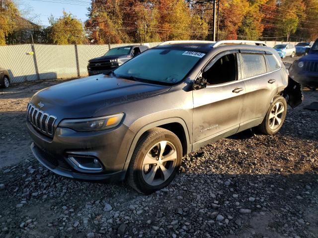 2020 JEEP CHEROKEE L - 1C4PJMDX1LD623778