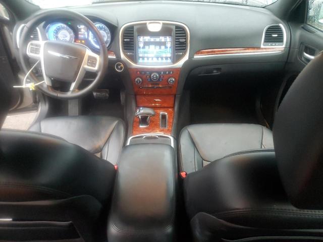 2014 CHRYSLER 300 - 2C3CCAAG7EH228817