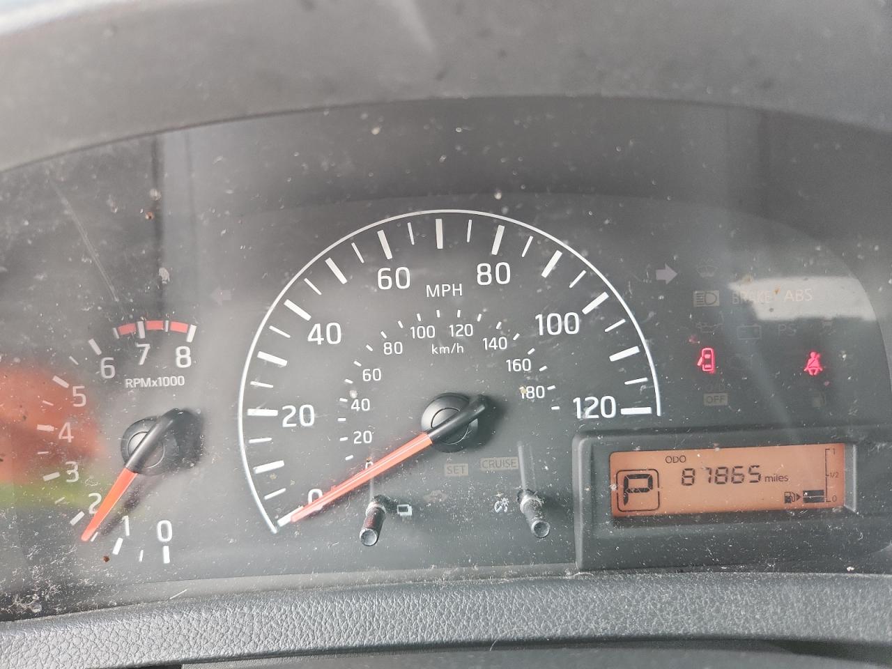 CHEVROLET EXPRESS LS