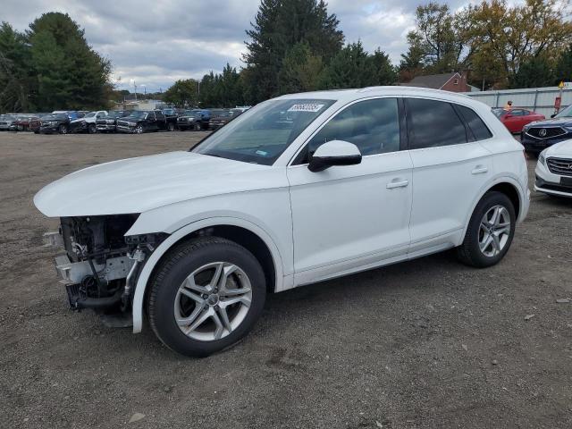 AUDI Q5 PREMIUM
