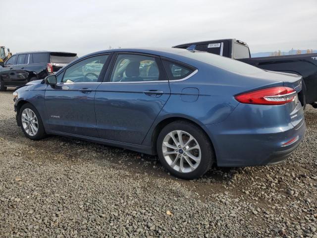 2019 FORD FUSION SE #3278931063