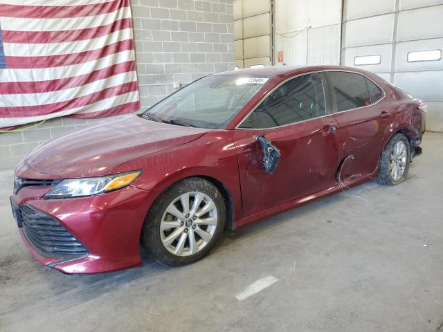 TOYOTA CAMRY L