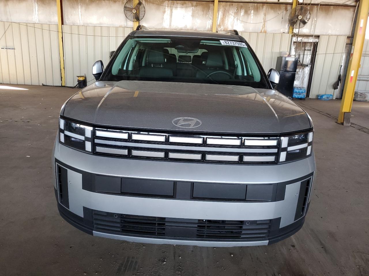 HYUNDAI SANTA FE SEL