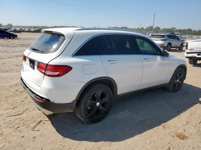 2019 MERCEDES-BENZ GLC 300 - Inny widok