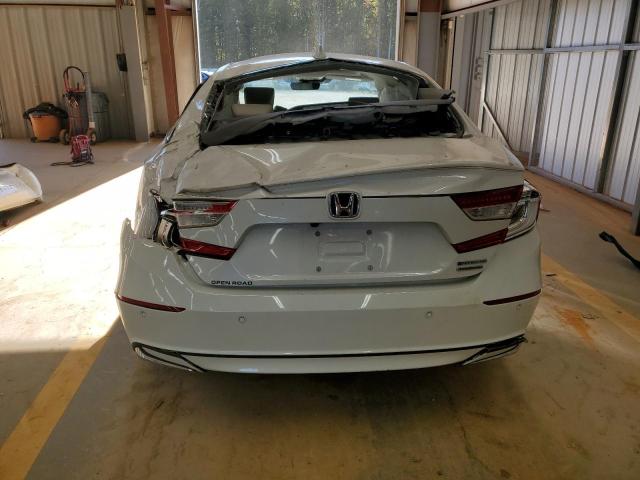 2021 HONDA ACCORD TOU - 1HGCV3F94MA015558