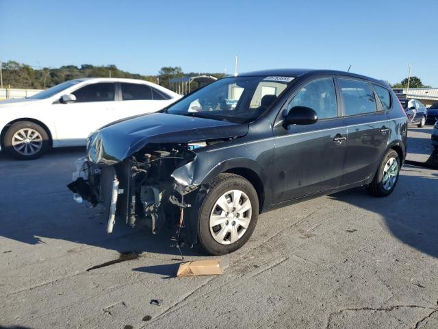 Global Auto Auctions: 2010 HYUNDAI ELANTRA TO