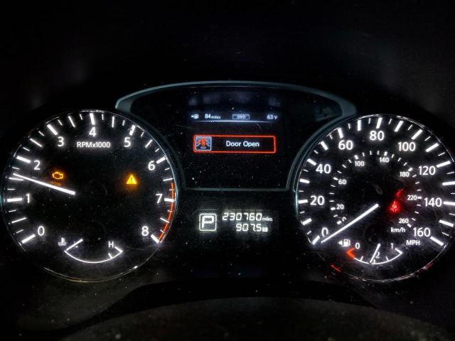 2013 NISSAN PATHFINDER - 5N1AR2MM0DC623086