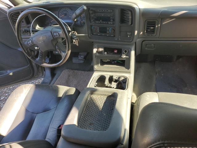 2006 GMC SIERRA C25 #3284772571