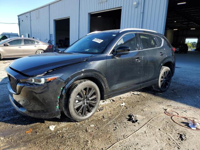 2024 MAZDA CX-5 PREMI - JM3KFBDY8R0394578