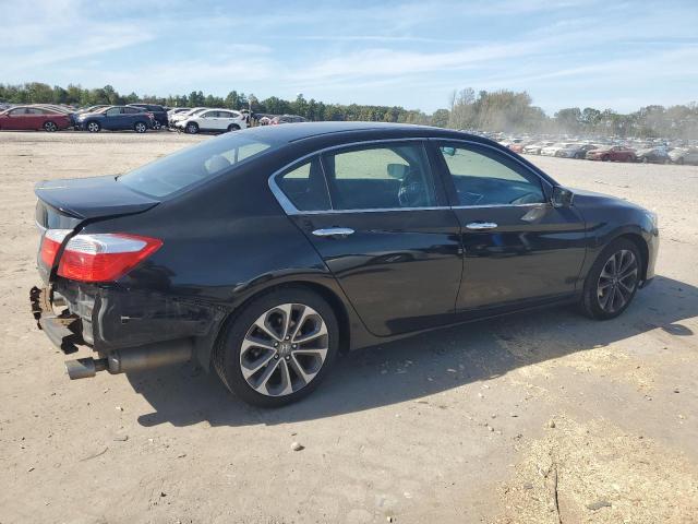 2015 HONDA ACCORD SPO - 1HGCR2F58FA214157