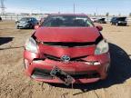 Lot #3292465688 2014 TOYOTA PRIUS
