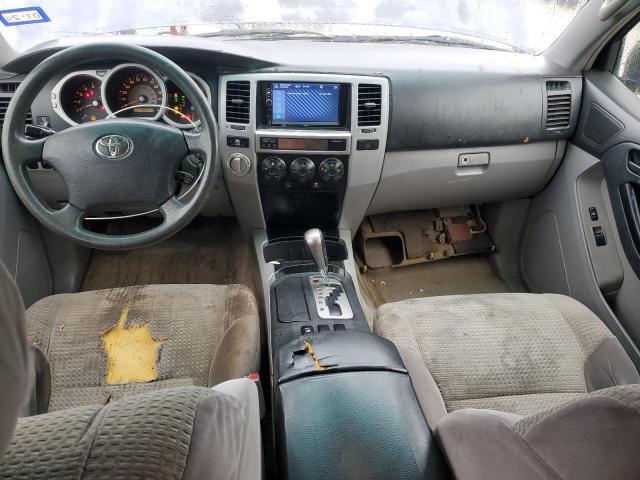 2004 TOYOTA 4RUNNER SR #3282579877