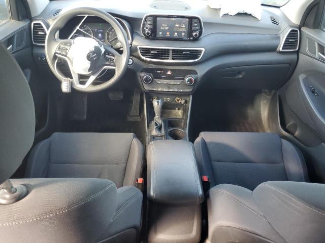 2020 HYUNDAI TUCSON LIM - KM8J3CA49LU104770