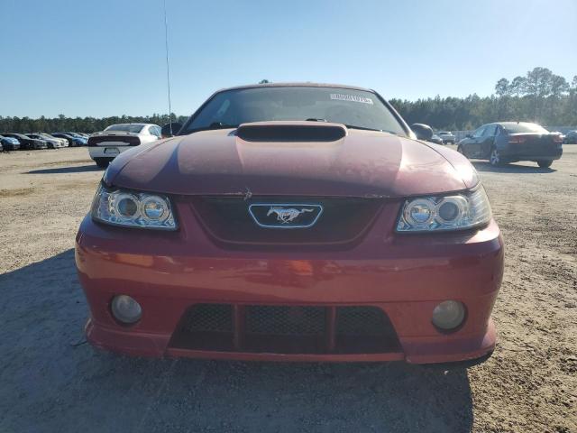 2004 FORD MUSTANG GT #3275535755