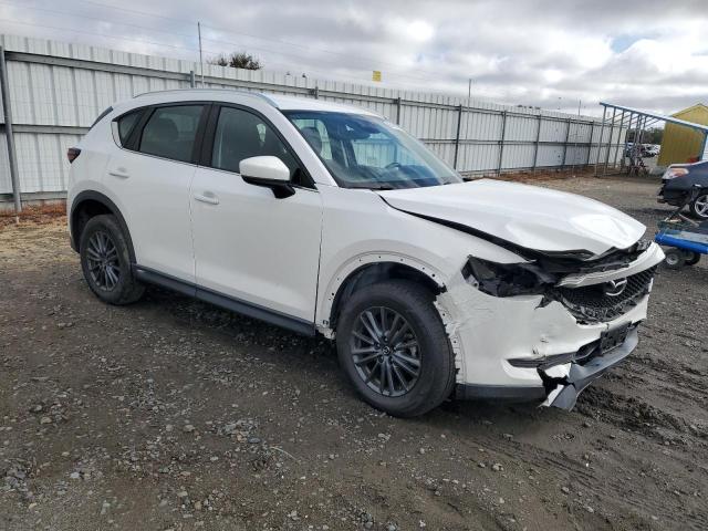 2019 MAZDA CX-5 SPORT JM3KFABM3K1642858