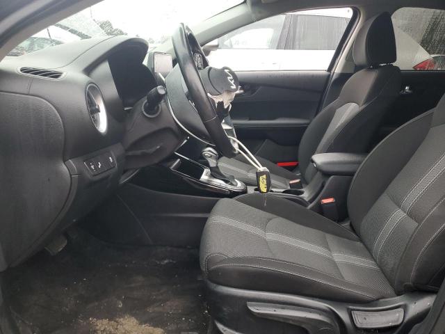 2024 KIA FORTE EX - 3KPF34AD5RE831380