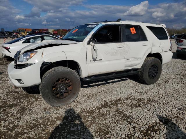 TOYOTA 4RUNNER SR5