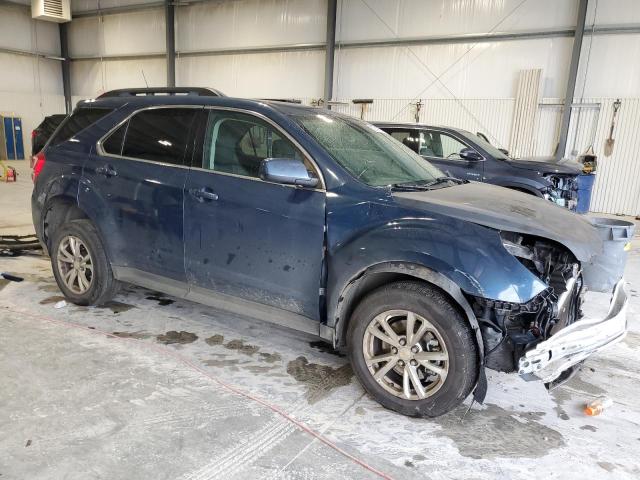 2016 CHEVROLET EQUINOX LT - 2GNFLFEK7G6257020