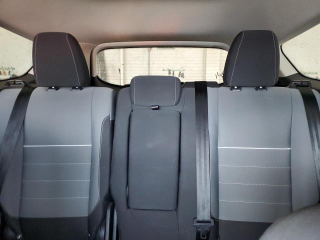 2013 FORD ESCAPE SE - 1FMCU0GX4DUC33409