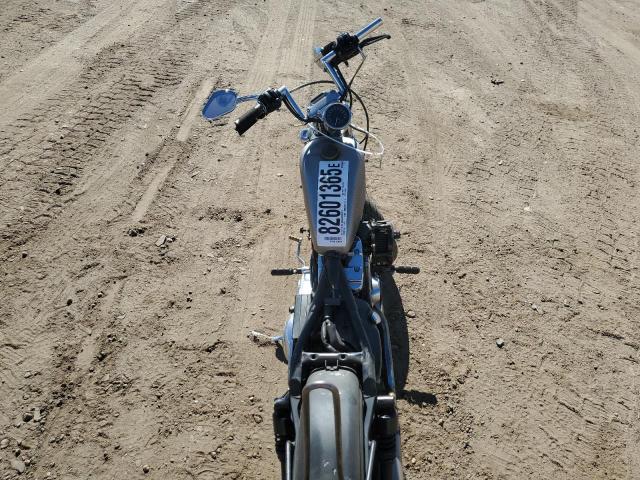 2002 HARLEY-DAVIDSON XL1200 C - 1HD1CGP112K127249