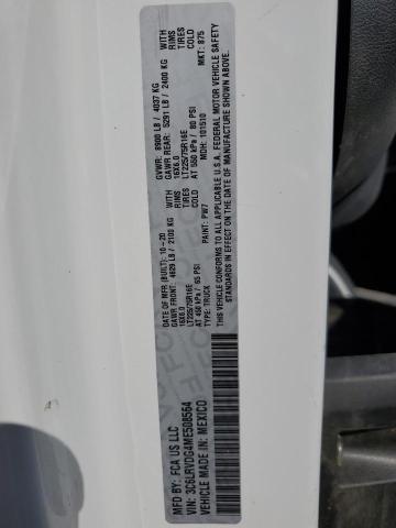 2021 RAM PROMASTER #3263647756