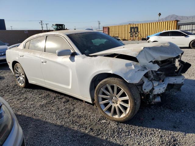 2014 DODGE CHARGER SX - 2C3CDXHG2EH350782