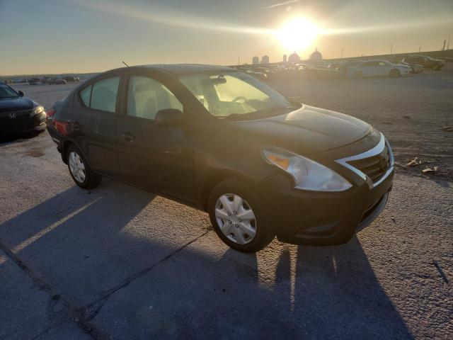 2015 NISSAN VERSA S 3N1CN7AP2FL953391