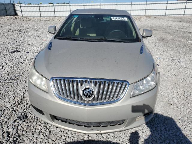2012 BUICK LACROSSE - 1G4GA5E3XCF119988