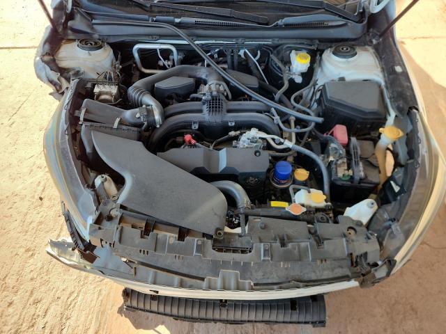 2018 SUBARU OUTBACK 2. - 4S4BSACC4J3227654