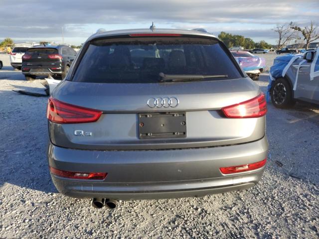 2015 AUDI Q3 PREMIUM #3281556390