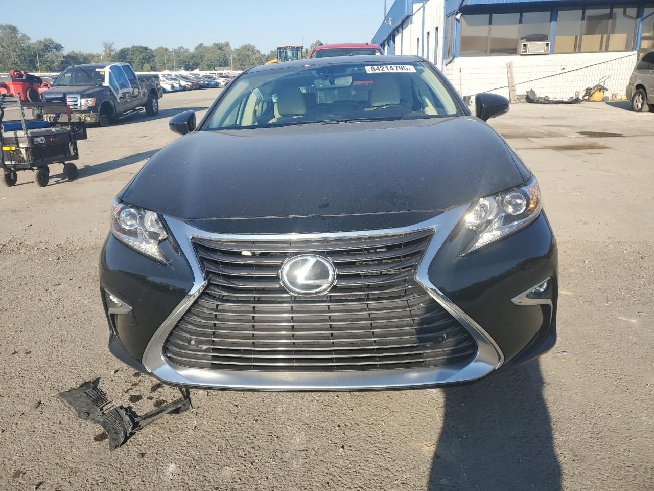 LEXUS ES 350