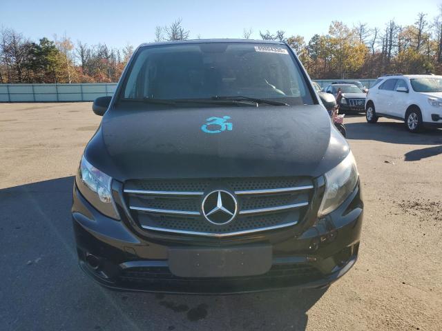 2018 MERCEDES-BENZ METRIS #3284591378