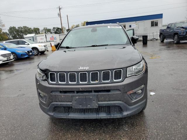 2018 JEEP COMPASS LA #3283988817