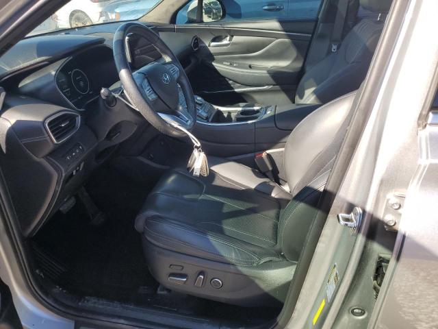 2022 HYUNDAI SANTA FE C #3302790924