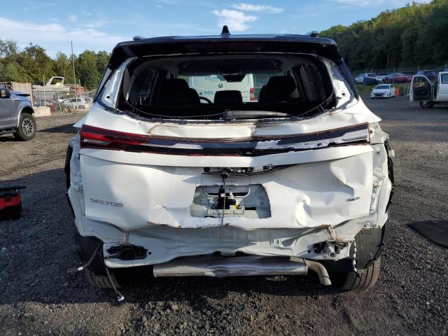 2024 KIA SELTOS S - KNDEUCAA9R7477890