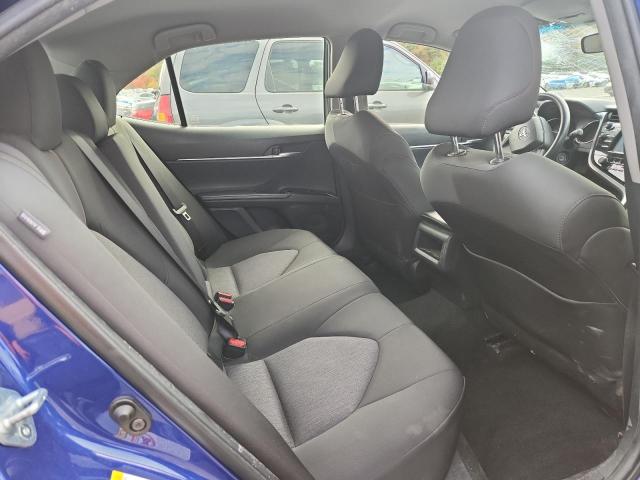 2018 TOYOTA CAMRY L - JTNB11HK8J3047094