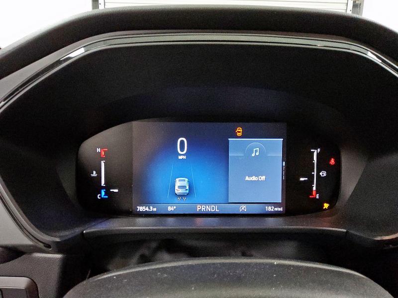 2025 FORD ESCAPE ST LINE #3269860683