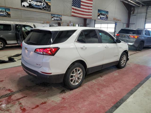 2024 CHEVROLET EQUINOX LT #3302759374