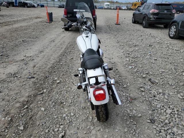 2005 HARLEY-DAVIDSON FXDCI 1HD1GVW115K307006