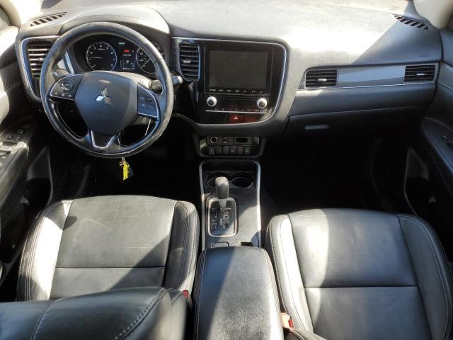 2020 MITSUBISHI OUTLANDER JA4AZ3A39LZ043458