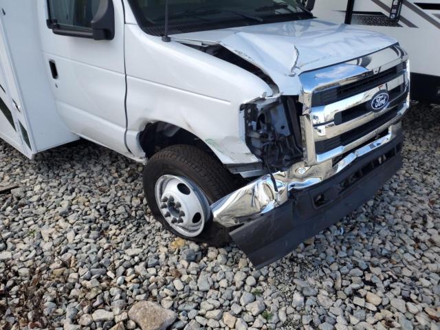 2026 FORD ECONOLINE #3302746052