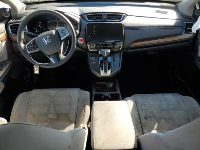 2019 HONDA CR-V EX - JHLRW2H54KX016443