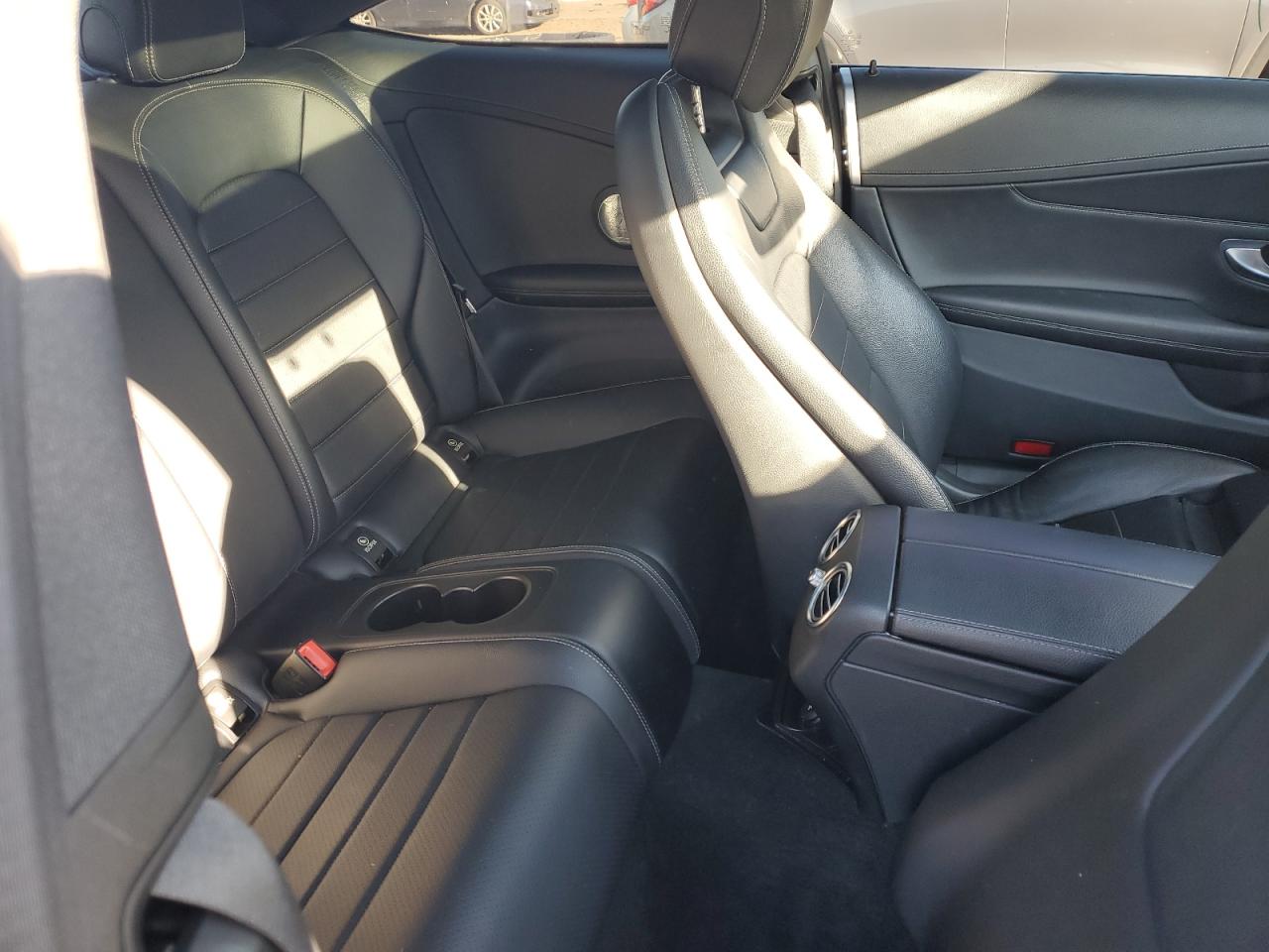 MERCEDES-BENZ C-CLASS 300 4MATIC