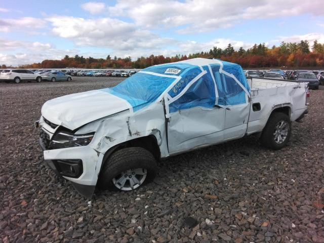 2022 CHEV COLORADO LT - 1GCHTCEN3N1124295