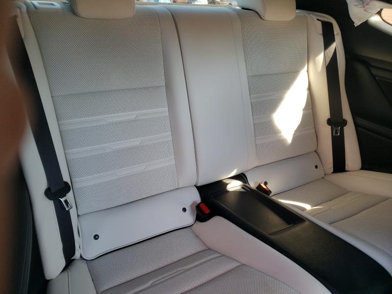 2019 LEXUS RC 350 #3305612739