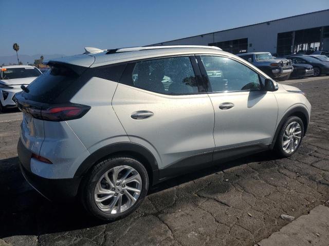 2023 CHEVROLET BOLT EUV L 1G1FY6S06P4154520